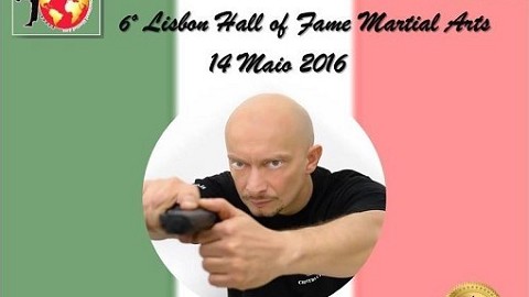 2016 - Hall of Fame Lisboa