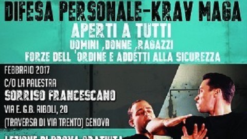 2017 - Nuovi Corsi