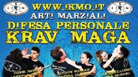 2017 - Inizio Corsi 2017-2018