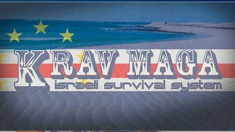 2016 - Krav Maga ISS a Capo Verde