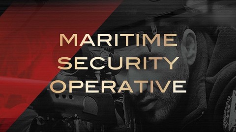 2016 - Maritime Security Operative ESA - Polonia
