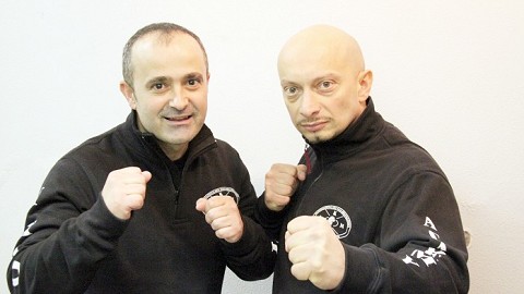 2013 - Seminario a Verona