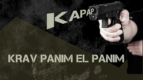 2015 - Corso Istruttori di Kapap