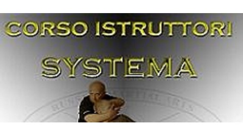 2013 - Corso Assistente Istruttore Systema