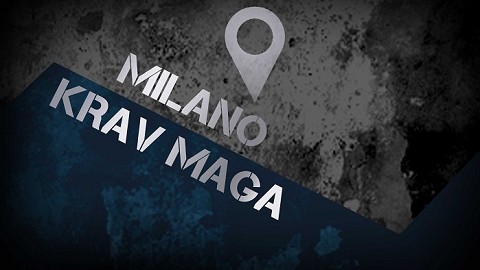 2016 - Milano - Corso Istruttori Krav Maga