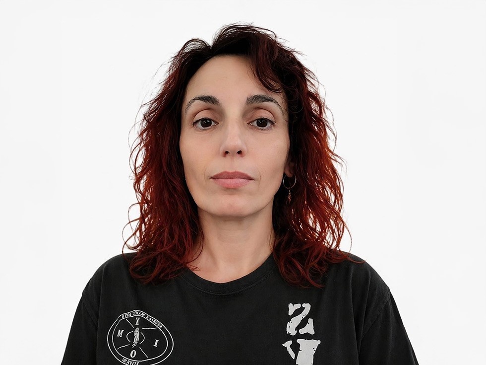 Myra Poggi